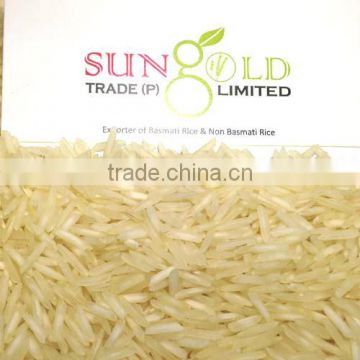Manufacturer 1121 steam basmati rice