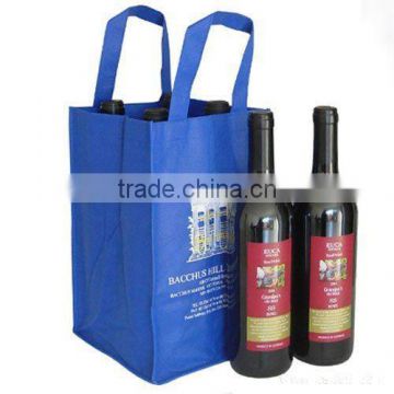 High Quality Fashion Wine Bag
