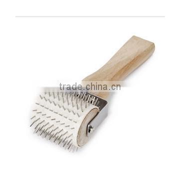 beekeeping equipment stainless steel uncapping roller