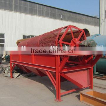 CE approved Vibrating sand screening equipment for sale