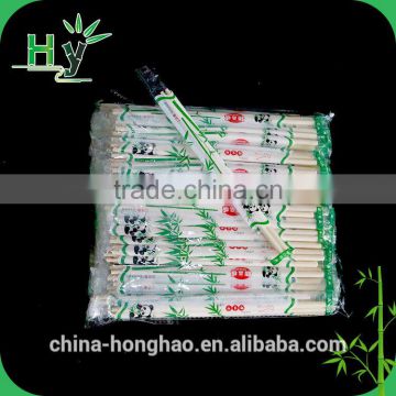 Cheapest price natural bamboo chopstics