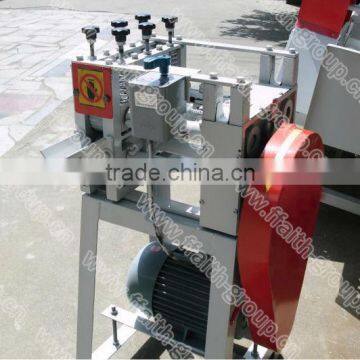 400,000 pcs/8h automatic skewer machine