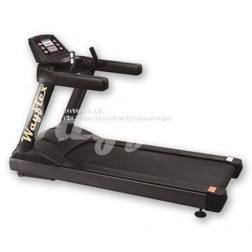 Motorized Treadmill MT80