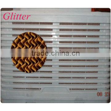 low power consumption air conditioner
