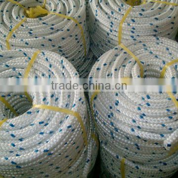 Polyester braided rope with competitive price