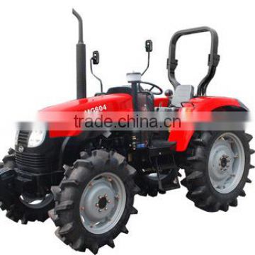 YTO-MG604 60hp small 4 wheel drive used tillers tractors sale sri lanka