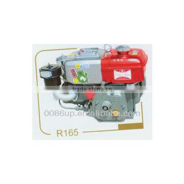 Good quality & Low price diesel engine R165