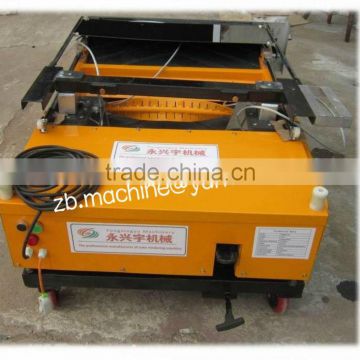 High quality ZB800-2A Auto Platering Rendering Machine