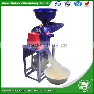 WANMA3124 Good Quality Industrial Wheat Flour Mill