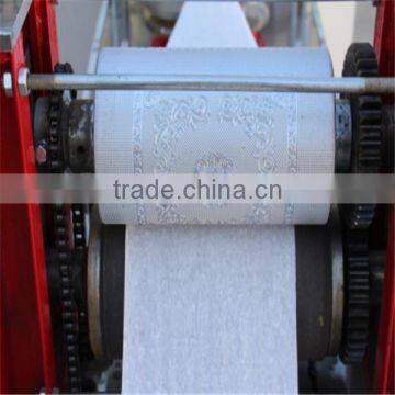 1092 Napkin Paper Making Machine Using Recycling Waste Paper