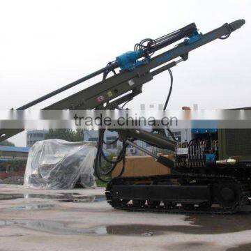 (CTQ-G150Y ) hydraulic core drilling machine