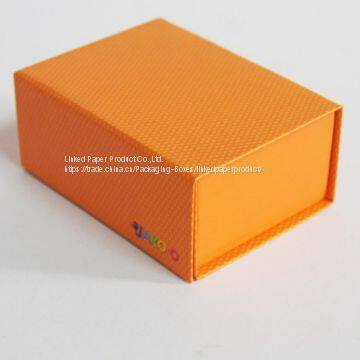 mini folding gift box