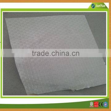 china promotional non woven fabric roll roof sarking pp woven fabric