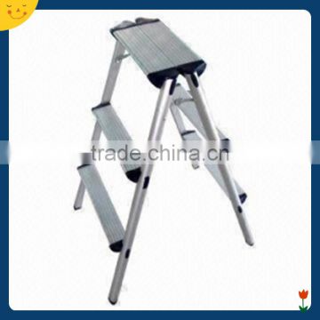 OEM Aluminm Ladder Aluminum Step Ladder Profile