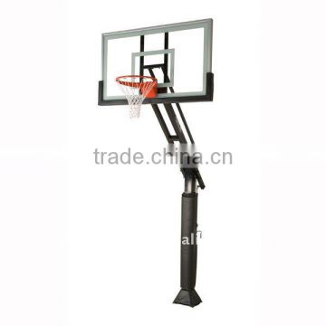 Inground adjustable basketball stand (GSA560)