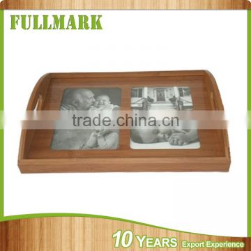 The queen of quality latest deft design wooden photo frame