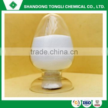 Anionic Polyacrylamide for Oil Drilling