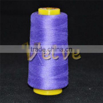 polyster sewing thread