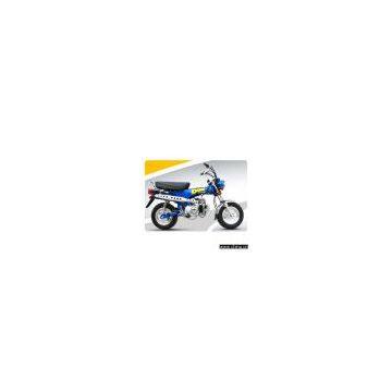 Motorcycle (YG90-3)