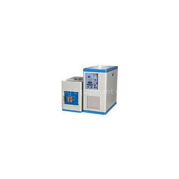 Ultra high frequency induction furnace quenching Heat treatment machine , CE SGS ROHS