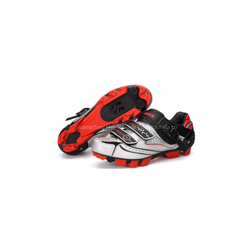 Santic mountain bike shoes professional cycling shoes self-locking shoes bicycle shoes