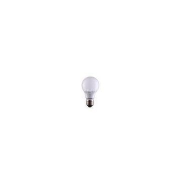 230lm 3w Decorative Led Globe Light Bulbs For Home , Aluminum High Power