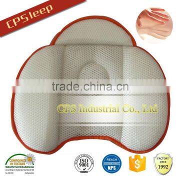 Wholesale 3D sandwich air mesh fabric chair cushion cushion pads