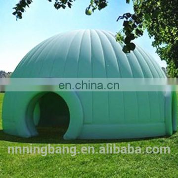 inflatable tent inflatable Air balloon tent for wedding supplied