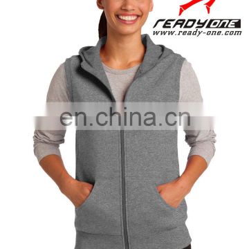 metal aglet for hoodies sleeveless hoodies for women half sleeve hoodies
