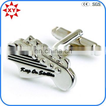 Wholesale men's stainless steel and sterling silver cufflinks