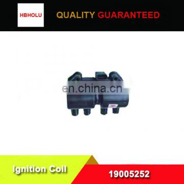 19005252 ignition coil for Wuling/Jinbei/Delica/ Great Wall/Buick