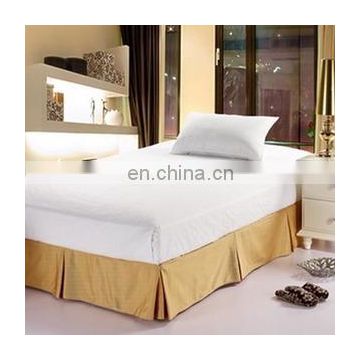 100% cotton bed cover sheet