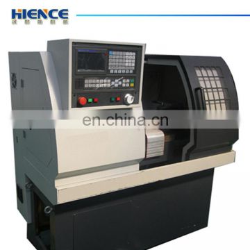 High quality speed high accuracy cnc turret lathe machine price CK0640C