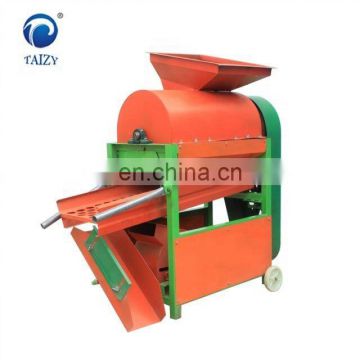 Taizy chestnut sheller machine for sale