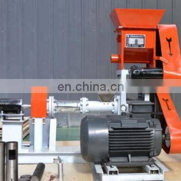 High Efficiency Pet food production line/Dog food making machine