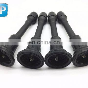 Repair Rubber boot Engine Ignition Coil For Qashqai Teana Micra 22448-JA00C 22448JA00C