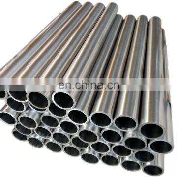 seamless low carbon CK45 S45C honed steel tube