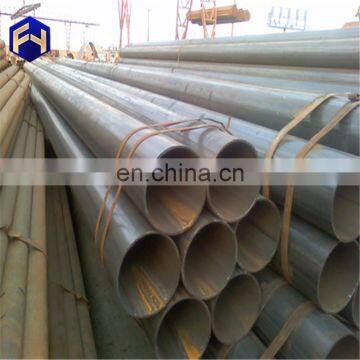Brand new steel pipe welded type made in China