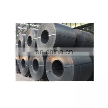 Top Quality Hrc Ss400 Q235 St37 45# SPHC hot rolled mild steel sheet With Low Price/High Quality Hot Rolled Steel Coil