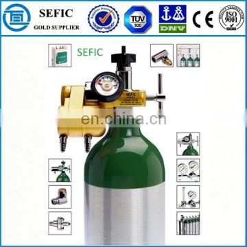 China Supply Top Quality Small Portable Oxygen Cylinder