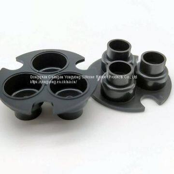 Rubber diaphragm