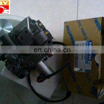 PC55MR-2 hydraulic pump parts excavator lift valve ass'y 708-2h-03110