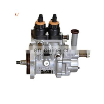 6WG1 Genuine Parts 8-97431885-0 High Pressure Fuel Pump for ISUZU Trucks