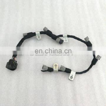 Cummins M11 ISM QSM ISM11 QSM11 Engine Electronic Control Module ECM Wiring Harness 2864504 4022868 4004571 3161935