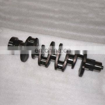 Auto Car parts ISF2.8 ISF3.8 engine forged steel Crankshaft 5261376 5261375