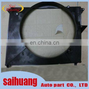 Cooling System Fan Shroud for Hilux Vigo 2006 16711-0L050