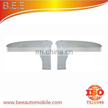 For Daewoo Cielo&Nexia 96-01 Front Fender L&R (with hole)L:96168961 R:96208090 (withhout hole)L:95055034 R:95055035