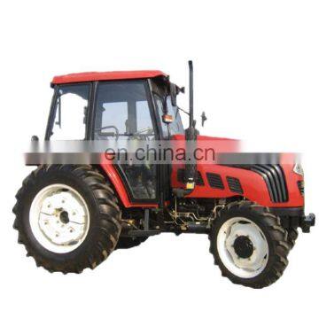 60HP 4WD FOTON Lovol TB604 tractor
