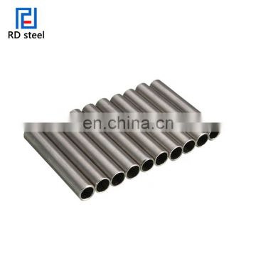 2205 2507 904L hot rolled seamless stainless steel tube