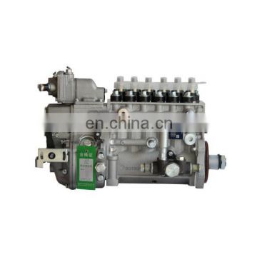 EBHF6PH120305 Diesel Engine Weifu Fuel Injection Pump 5294952 5301917 5301916